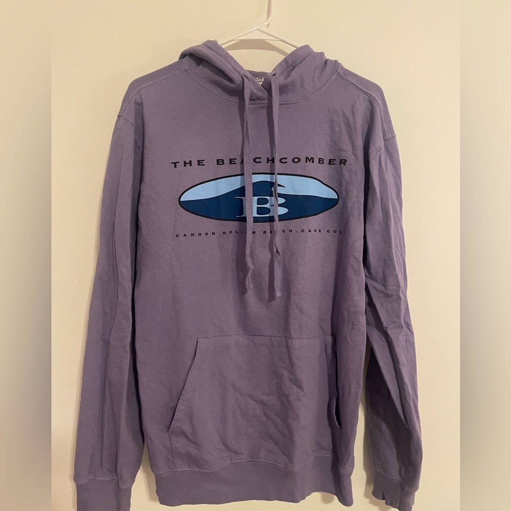 beachcomber hoodie